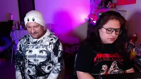 sekteth_remeth online show from 12-15-25, 05:23