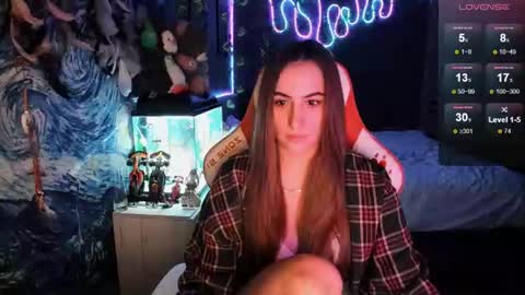 Snapshot of selby_paine chatting on 07-02-26, 01:16 Selby online show from 07-02-26, 01:16