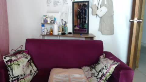 seleena_01 online show from 01-28-25, 11:17