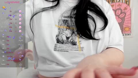 Selena  online show from 02-04-25, 08:02