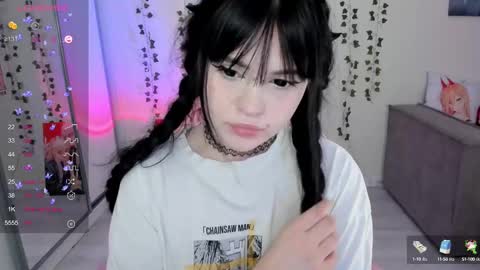 Selena  online show from 03-06-25, 05:46