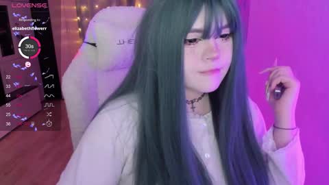 Selena  online show from 03-24-26, 05:45