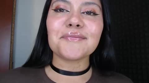 Gaby  but call me selena  instagram sele04angel1 online show from 01-14-26, 05:13