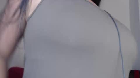 Gaby  but call me selena  instagram sele04angel1 online show from 04-18-26, 08:40