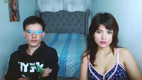 Snapshot of selena_and_andress chatting on 01-30-25, 11:33 Selena Andress online show from 01-30-25, 11:33