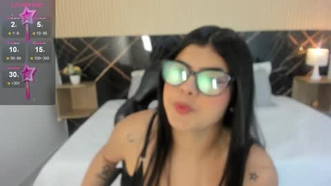 Snapshot of selena_diaz_ chatting on 02-22-26, 02:45 Selena online show from 02-22-26, 02:45