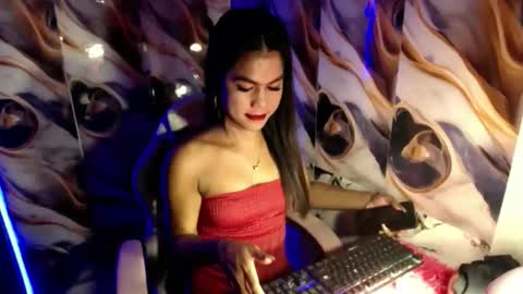 selena_fox2000 online show from 03-25-26, 10:32