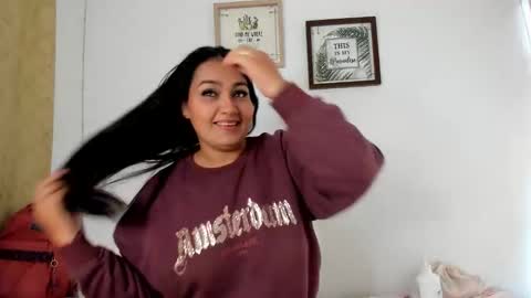 Karen online show from 02-09-26, 01:48