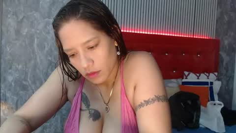 Selena online show from 07-15-26, 07:52