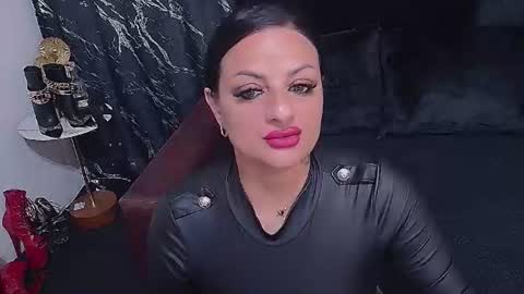 Selene online show from 06-29-26, 04:08