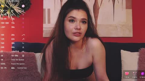 Selena Allure online show from 04-03-26, 01:14