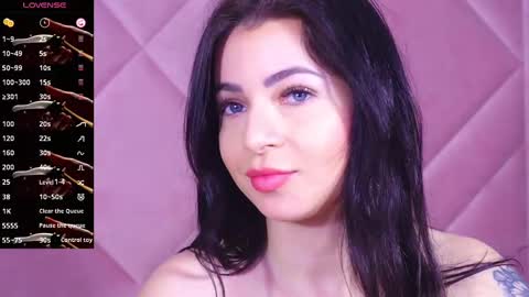 Snapshot of selenabell_ chatting on 02-20-25, 11:43 SelenaBell online show from 02-20-25, 11:43