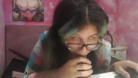 Selena Priscilla Blair Montenegro online show from 03-01-25, 07:19