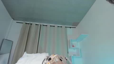 selenafox online show from 10-07-25, 02:09