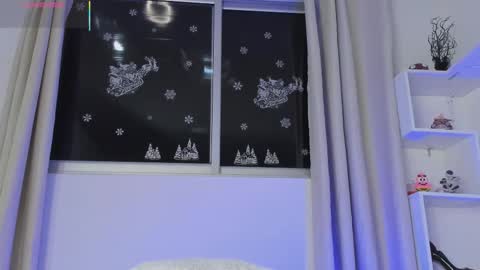 selenafox online show from 11-13-25, 01:59