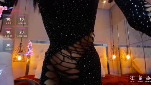 SELENA online show from 01-07-26, 11:29