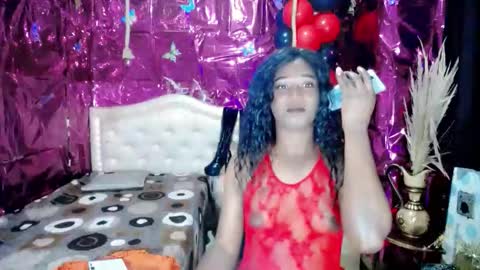 selenagill_ online show from 01-17-26, 10:24