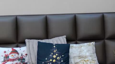 SelenaHanson online show from 01-07-26, 08:55