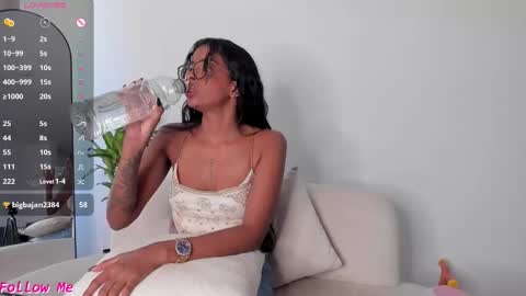 Adriana3 online show from 02-14-26, 03:20