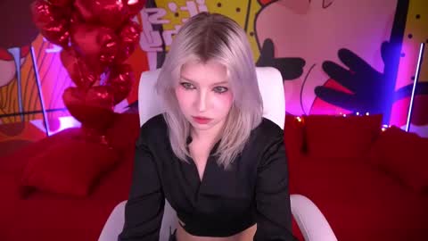 selenairis online show from 03-10-25, 02:16