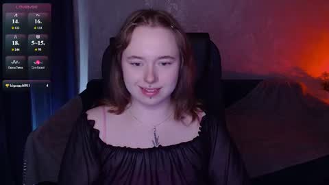 Snapshot of selenalily chatting on 06-09-26, 09:26 Lilith online show from 06-09-26, 09:26
