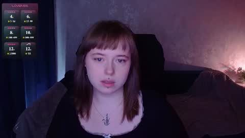 Snapshot of selenalily chatting on 06-16-26, 06:54 Lilith online show from 06-16-26, 06:54