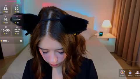 Snapshot of selenamills chatting on 11-15-25, 02:09 selenamills online show from 11-15-25, 02:09