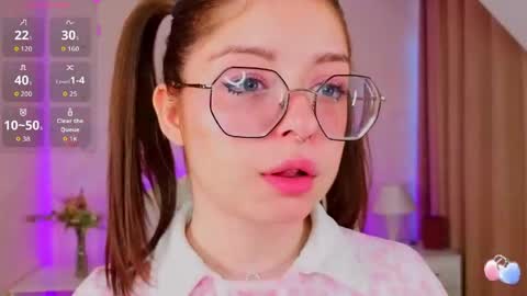 Snapshot of selenamills chatting on 05-16-26, 05:15 selenamills online show from 05-16-26, 05:15