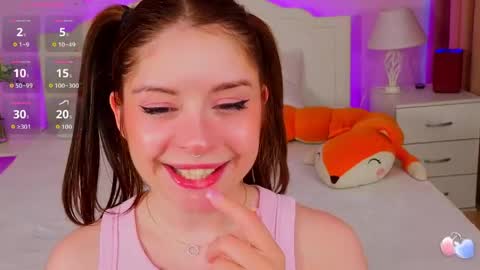 Snapshot of selenamills chatting on 05-16-26, 10:36 selenamills online show from 05-16-26, 10:36