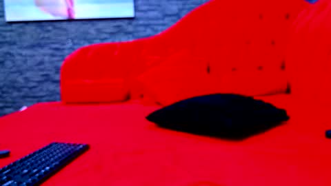 Selena Noir online show from 11-12-25, 05:52