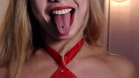 SelenaRossi online show from 03-09-25, 11:25