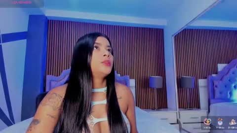 selenastonne online show from 09-30-25, 08:25