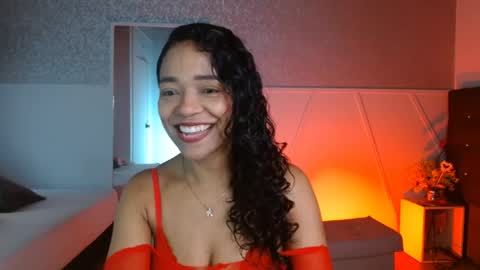 Selene online show from 05-31-26, 01:51