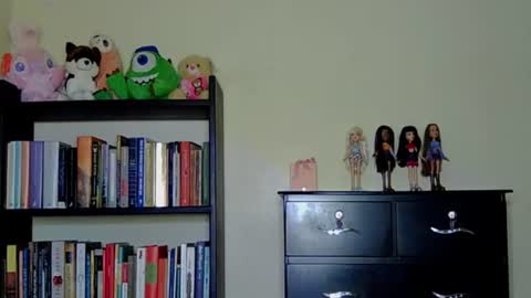Snapshot of selene_hebe chatting on 07-07-26, 05:10 selene_hebe online show from 07-07-26, 05:10