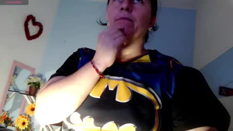 selene online show from 09-27-25, 07:52