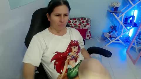 selene online show from 01-13-26, 04:12