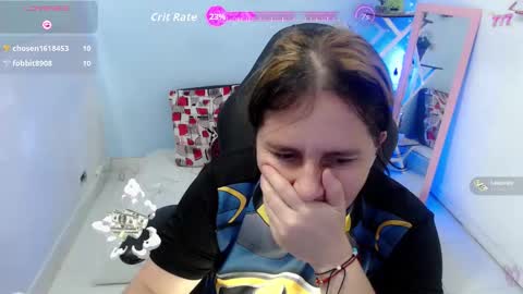 selene online show from 02-14-26, 02:36