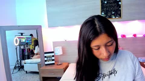 Snapshot of selene_rushe chatting on 05-07-26, 11:48 selene rushe online show from 05-07-26, 11:48