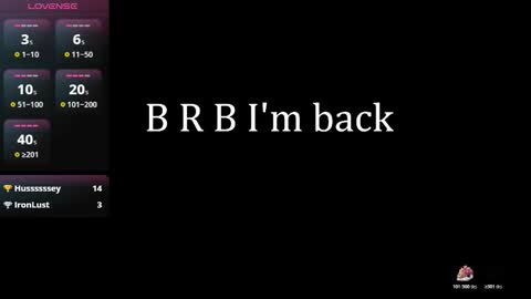 Selene online show from 11-05-25, 09:04