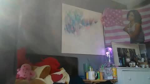 Snapshot of selenebaby chatting on 01-02-25, 04:02 Selene online show from 01-02-25, 04:02