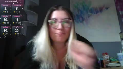 Snapshot of selenebaby chatting on 10-11-25, 01:53 Selene online show from 10-11-25, 01:53