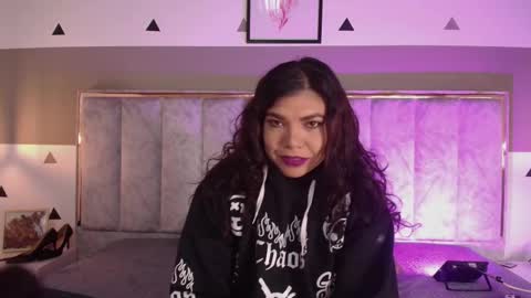 Selene online show from 10-14-25, 11:55