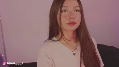 selene online show from 02-19-25, 02:12