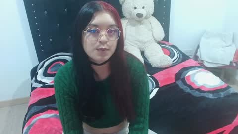 Selene G  online show from 12-29-24, 12:09