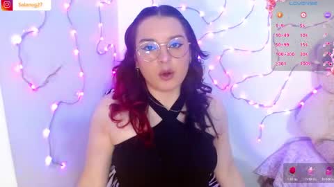 Selene G  online show from 05-30-26, 03:03