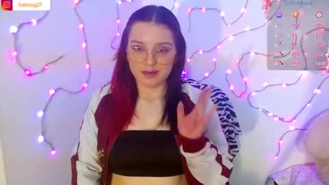 Selene G  online show from 06-04-26, 06:08
