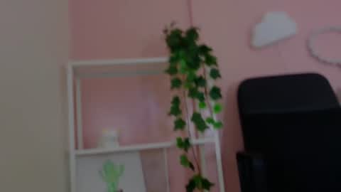 SELENE GIBSON online show from 07-16-26, 07:09