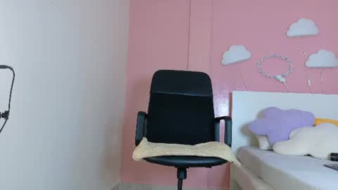 SELENE GIBSON online show from 07-21-26, 06:54