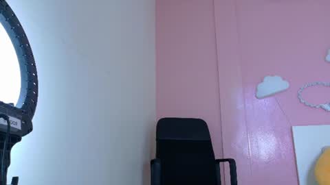 SELENE GIBSON online show from 07-26-26, 07:26