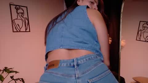 Selene Nova online show from 06-18-26, 08:35